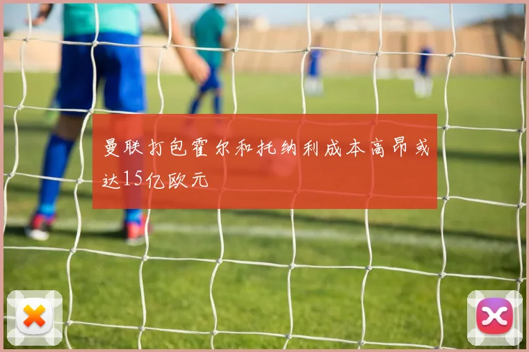 曼联打包霍尔和托纳利成本高昂或达15亿欧元