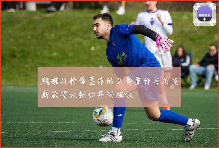 鹈鹕对特雷墨菲的交易要价与尼克斯获得大桥的筹码相似